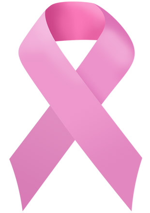 cancer de mama imagem